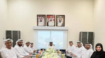 خورفكان للمعاقين يجدد 3 شهادات «آيزو» عالمية في الجودة والسلامة والبيئة