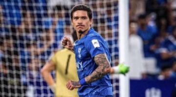 داروين نونيز على رادار برشلونة.. والهلال يقترب من حسم مصيره                                                                                                                                                    31/05/2026 11:59 ص                                                                                                                                                    بات الأوروجوياني داروين نونيز، مهاجم الهلال السعودي، ضمن الأسماء المطروحة على طاولة برشلونة خلال سوق الانتقالات الصيفية