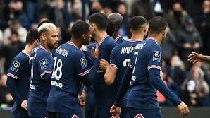 ديمبيلي يخضع للعلاج قبل مواجهة آرسنال في نهائي دوري الأبطال
                                                
                                                
                                                    18/05/2026 07:26 م
                                                
                                                
                                                    أكّد باريس سان جيرمان بطل الدوري الفرنسي لكرة القدم أنّ مهاجمه الدولي أوصمان ديمبيلي يحتاج إلى علاج بسبب مشكلة في ربلة الساق اليمنى، قبل نهائي دوري أبطال أوروبا أمام آرسنال الإنجليزي في 30 أيار/مايو