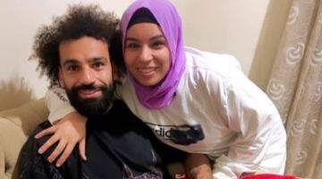رسالة مؤثرة من شقيقة صلاح بعد وداع ليفربول                                                                                                                                                    24/05/2026 09:46 م                                                                                                                                                    وجهت رباب صلاح، شقيقة النجم المصري محمد صلاح، رسالة مؤثرة موجهة لشقيقها، وذلك بالتزامن مع خوضه مباراته الأخيرة بقميص ليفربول الإنجليزي.