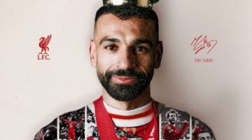 رسالة مؤثرة من ليفربول إلى محمد صلاح: شكرًا لك يا مو
                                                
                                                
                                                    25/05/2026 02:23 م
                                                
                                                
                                                    وجهت الصفحة الرسمية لنادي ليفربول رسالة وداع مؤثرة إلى النجم المصري محمد صلاح عبر حسابها الرسمي على موقع التواصل الاجتماعي فيسبوك.