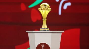 رسميا.. مصر تستضيف قرعة تصفيات كأس أمم إفريقيا 2027
                                                
                                                
                                                    17/05/2026 01:34 م
                                                
                                                
                                                    أعلن الاتحاد الإفريقي لكرة القدم رسميًا إسناد استضافة مراسم قرعة تصفيات كأس أمم إفريقيا 2027