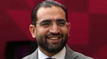 رسميًا .. اختيار المصري مصطفى طنطاوي منسقًا إعلاميًا في كأس العالم
                                                
                                                
                                                    29/05/2026 09:16 م
                                                
                                                
                                                    اختار الاتحاد الدولي لكرة القدم"فيفا" المصري مصطفى طنطاوي خبير الإعلام بالاتحاد الإفريقي لكرة القدم ضمن طاقم المنسقين الإعلاميين