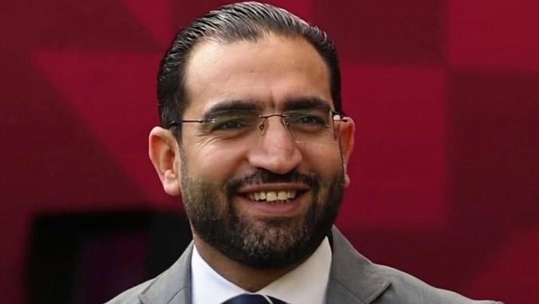 رسميًا .. اختيار المصري مصطفى طنطاوي منسقًا إعلاميًا في كأس العالم                                                                                                                                                       29/05/2026 09:16 م                                                                                                                                                       اختار الاتحاد الدولي لكرة القدم"فيفا" المصري مصطفى طنطاوي خبير الإعلام بالاتحاد الإفريقي لكرة القدم ضمن طاقم المنسقين الإعلاميين