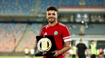 رشاد المتولي أفضل لاعب في مباراة مودرن سبورت وغزل المحلة                                                                                                                                                    23/05/2026 10:56 م                                                                                                                                                    حصد رشاد المتولي لاعب فريق مودرن سبورت جائزة رجل المباراة أمام فريق غزل المحلة ضمن منافسات الجولة قبل الأخيرة من المرحلة الثانية لمسابقة دوري nile.