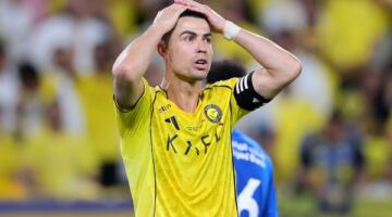رونالدو يستعد لدخول التاريخ في بطولات كأس العالم
                                                
                                                
                                                    13/05/2026 10:48 م
                                                
                                                
                                                    يستعد النجم المخضرم كريستيانو رونالدو لمشاركته السادسة وربما الأخيرة في كأس العالم، وذلك في أول ظهور له
