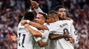ريال مدريد ملك أوروبا.. أرقام تاريخية تؤكد هيمنته على دوري الأبطال                                                                                                                                                    30/05/2026 02:51 م                                                                                                                                                    يواصل ريال مدريد ترسيخ مكانته كأعظم نادٍ في تاريخ كرة القدم الأوروبية، بعدما جمع بين الرقم القياسي في عدد ألقاب دوري أبطال أوروبا