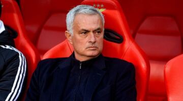 مورينيو يقترب من العودة لتدريب ريال مدريد.. تفاصيل
                                                
                                                
                                                    13/05/2026 09:31 م
                                                
                                                
                                                    أفاد تقرير صحفي، اليوم الأربعاء، اقتراب البرتغالي جوزيه مورينيو، المدير الفني لفريق بنفيكا البرتغالي