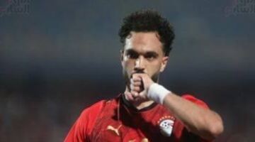 زيكو عريس ودية مصر وروسيا: لم أتخيل هذا السيناريو
                                                
                                                
                                                    29/05/2026 12:06 ص
                                                
                                                
                                                    قال مصطفى زيكو، لاعب منتخب مصر وصاحب هدف الفوز أمام روسيا، إنه لم يكن يتخيل هذا السيناريو في أول ظهور له بقميص الفراعنة