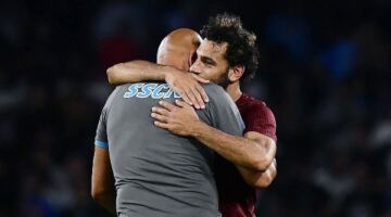 سباليتي يشيد بـ محمد صلاح: المدافعون يحتاجون دراجة نارية لملاحقته                                                                                                                                                    23/05/2026 11:56 ص                                                                                                                                                    أثنى لوتشيانو سباليتي، المدير الفني ليوفنتوس، على النجم المصري محمد صلاح لاعب ليفربول، مسترجعًا فترة عمله معه خلال تواجده في نادي روما