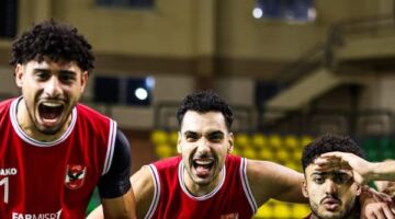 سلة الأهلي رجال ضد الاتحاد اليوم في ثالث مواجهات نهائي دوري السوبر
                                                
                                                
                                                    13/05/2026 11:12 ص
                                                
                                                
                                                    يلتقي الفريق الأول لكرة السلة رجال بالنادي الأهلي اليوم الأربعاء بفريق الاتحاد السكندري ضمن منافسات ثالث مواجهات سلسلة «Best of 5» للدور النهائي من دوري السوبر. ‎