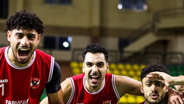 سلة الأهلي رجال ضد الاتحاد اليوم في ثالث مواجهات نهائي دوري السوبر
                                                
                                                
                                                    13/05/2026 11:12 ص
                                                
                                                
                                                    يلتقي الفريق الأول لكرة السلة رجال بالنادي الأهلي اليوم الأربعاء بفريق الاتحاد السكندري ضمن منافسات ثالث مواجهات سلسلة «Best of 5» للدور النهائي من دوري السوبر. ‎