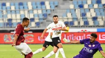 سيف زاهر يثير الجدل بشأن مباراة الزمالك وسيراميكا                                                                                                                                                       20/05/2026 02:02 م                                                                                                                                                       بالدوري المصري اليوم، الأربعاء، مباريات الجولة الأخيرة من المسابقة المحلية، حيث تُلعب جميع المواجهات فى توقيت واحد.