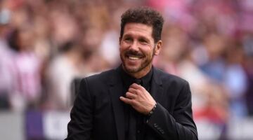 سيميوني: برشلونة أفضل فريق في العالم.. وفخور بإقصائهم مرتين هذا الموسم
                                                
                                                
                                                    11/05/2026 04:36 م
                                                
                                                
                                                    أشاد الأرجنتيني دييجو سيميوني، المدير الفني لفريق أتلتيكو مدريد، بالمستوى الذي يقدمه برشلونة هذا الموسم، عقب تتويج الفريق الكتالوني بلقب الدوري الإسباني.