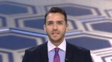 سيناريو مجنون.. إبراهيم عبد الجواد يثير الجدل بشأن مباريات الدوري اليوم                                                                                                                                                       20/05/2026 03:25 م                                                                                                                                                       تخوض أندية مرحلة التتويج بالدوري المصري اليوم، الأربعاء، مباريات الجولة الأخيرة من المسابقة المحلية، حيث تُلعب جميع المواجهات فى توقيت واحد،  لحسم اللقب بين الأهلي والزمالك وبيراميدز.