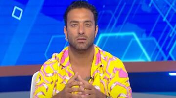 شاهد.. رد فعل ميدو بعد تتويج الزمالك بلقب الدوري المصري                                                                                                                                                       21/05/2026 04:47 ص                                                                                                                                                       عبر احمد حسام ميدو نجم الكرة المصرية السابق عن سعادته الكبيرة بتتويج نادي الزمالك بلقب الدوري المصري الممتاز.