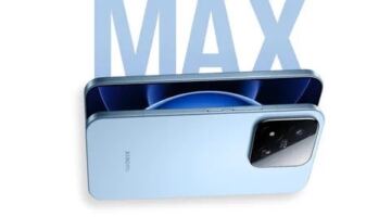 شاومي تكشف مواصفات هاتفها الجديد Xiaomi 17 Max