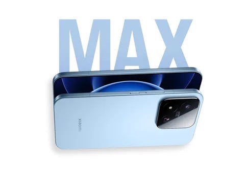 شاومي تكشف مواصفات هاتفها الجديد Xiaomi 17 Max