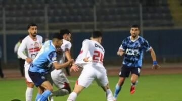 شبانة: اتحاد الكرة منتظر فلوس الحكام الأجانب.. لماذا لم يرسلها الزمالك حتى الآن؟
                                                
                                                
                                                    11/05/2026 04:17 ص
                                                
                                                
                                                    أكد الإعلامي محمد شبانة أن الاتحاد المصري لكرة القدم ما زال ينتظر وصول المقابل المالي من الزمالك من أجل استقدام حكام أجانب لإدارة مباراة سيراميكا كليوباترا.