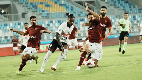 بشير التابعي: الزمالك سيفوز على سيراميكا كليوباترا بنتيجة كبيرة.. والمباراة سهلة                                                                                                                                                       20/05/2026 07:30 ص                                                                                                                                                       أكد بشير التابعي، نجم الزمالك ومنتخب مصر السابق، أن الفريق الأبيض ما زال يمتلك فرصة قوية للمنافسة على بطولة الدوري،