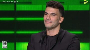 شعور غريب وممتع.. زيزو يكشف كواليس انطلاقته مع الأهلي في كأس العالم للأندية
                                                
                                                
                                                    24/05/2026 11:15 م
                                                
                                                
                                                    حل أحمد سيد “زيزو” لاعب الفريق الأول لكرة القدم بالنادي الأهلي، ضيفًا على الإعلامي سيف زاهر في برنامج “ملعب ON”، حيث تحدث عن بدايته مع النادي الأهلي