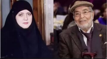 شمس البارودي تستعيد ذكريات زوجها الراحل حسن يوسف برسالة مؤثرة
                                                
                                                
                                                    17/05/2026 07:13 م
                                                
                                                
                                                    نشرت الفنانة المعتزلة شمس البارودي صورة تجمعها بزوجها الراحل الفنان حسن يوسف، في لحظة مؤثرة استعادت خلالها ذكريات حياتهما المشتركة.