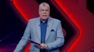«شوبير» يفتح النار: مفيش أندية فوق القانون .. ويستشهد بالدوري السعودي كنموذج للاحتراف
                                                
                                                
                                                    13/05/2026 09:41 م
                                                
                                                
                                                    وجه الإعلامي أحمد شوبير انتقاداً لاذعاً للمطالبات بمجاملة الأندية الجماهيرية لحمايتها من الهبوط، مستشهداً بتجربة الدوري السعودي كنموذج للاحترافية .
