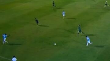 شوط أول سلبي بين غزل المحلة والاتحاد السكندري بالدوري                                                                                                                                                    18/05/2026 09:37 م                                                                                                                                                    انتهي الشوط الأول من المباراة التي تجمع بين فريقي الاتحاد السكندري وغزل المحلة بالتعادل السلبي في اللقاء الذي يجمع بينهما الآن باستاد غزب المحلة ، ضمن منافسات بطولة الدوري المصري الممتاز.