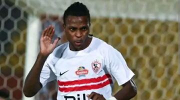 شيكوبانزا: غضبت بعد استبدالي لأني كنت أرغب في إسعاد جماهير الزمالك                                                                                                                                                    22/05/2026 05:03 م                                                                                                                                                    أكد شيكوبانزا لاعب الزمالك أن غضبه خلال استبداله في بعض مباريات الفريق يعود لرغبته الكبيرة في مساعدة الفريق وإسعاد الجماهير، خاصة في الأوقات التي لا يكون فيها الفريق متقدمًا في النتيجة.