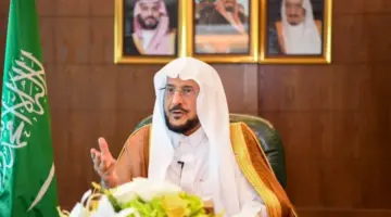 صحيفة المرصد – أعذر من أنذر.. وزير الشؤون الإسلامية يحذر من يثق بحزب إخواني .. ويعلق: “سيلعق الدم بيديه بدل العسل”