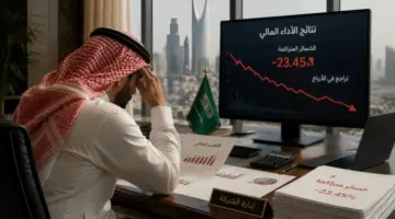 صحيفة المرصد – الكشف عن مكافآت ورواتب التنفيذيين في شركات تجاوزت خسائرها 20% من رأس المال
