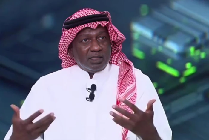 صحيفة المرصد – بالفيديو.. ماجد عبد الله : أتمنى كل نادٍ تستحوذ عليه جهة مستقلة.. إذا جهة واحدة مستحوذة على 4 أندية ما يكون فيها عدالة