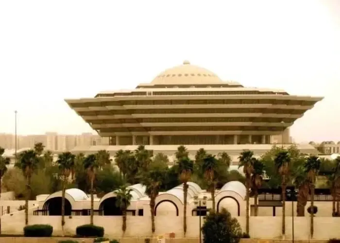 صحيفة المرصد – تنفيذ حكم القتل تعزيرًا بحق سعوديين في الحدود الشمالية