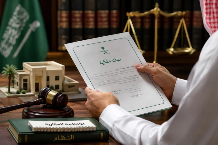 صحيفة المرصد – قانوني يشرح كيف تمكن ورثة من استرداد عقارات مورثهم بعد ثبوت صورية الإفراغ