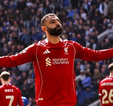 ليفربول يعثر على بديل محمد صلاح في سبورتينج لشبونة
                                                
                                                
                                                    09/06/2026 11:55 ص
                                                
                                                
                                                    بدأت إدارة ليفربول التحرك مبكرًا لرسم ملامح الفريق بعد حقبة محمد صلاح، حيث تواصل البحث عن جناح قادر على تعويض رحيل النجم المصري