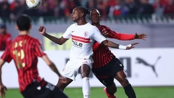 صدمة الكاف و8 غيابات وقائمة ممنوعات.. 12 معلومة عن نهائي الزمالك واتحاد العاصمة
                                                
                                                
                                                    16/05/2026 11:23 ص
                                                
                                                
                                                    تتجه أنظار جماهير الزمالك نحو المواجهة المرتقبة أمام اتحاد العاصمة