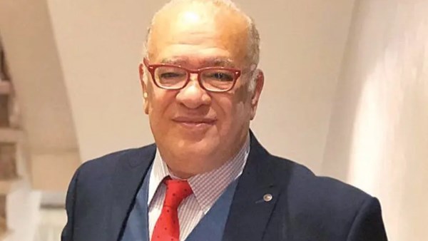 صلاح عبدالله عن ماتش الزمالك: أدعولي أفرح
                                                
                                                
                                                    16/05/2026 05:35 م
                                                
                                                
                                                    حرص الفنان صلاح عبدالله على دعم نادي الزمالك قبل خوض نهائي بطولة الكونفدرالية الإفريقية، وذلك من خلال منشور عبر صفحته الشخصية بموقع فيسبوك.