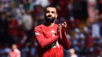صلاح يبدأ أساسيا في مباراته الأخيرة مع ليفربول..                                                                                                                                                       24/05/2026 06:59 م                                                                                                                                                       اختير المهاجم المصري محمد صلاح ضمن التشكيلة الأساسية في مباراته الأخيرة مع فريقه ليفربول الأحد ضد ضيفه برنتفورد في المرحلة الأخيرة من الدوري الإنجليزي الممتاز.