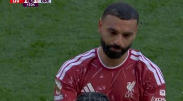 صلاح يودع الريدز بأسيست.. ليفربول يتعادل مع برينتفورد في البريميرليج 24/05/2026 08:20 م انتهت مباراة ليفربول وبرينتفورد، بالتعادل الإيجابي 1-1 بين الفريقين، في إطار الجولة