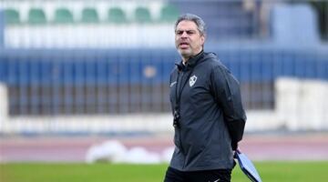 ضياء السيد: مفاجآت محتملة في الدوري.. والاحتفالات أثّرت سلبًا على لاعبي الزمالك
                                                
                                                
                                                    18/05/2026 05:57 ص
                                                
                                                
                                                    أكد ضياء السيد، مدرب منتخب مصر السابق، أن الجولة المقبلة من الدوري المصري قد تشهد مفاجآت مؤثرة في سباق المنافسة، مشيرًا إلى صعوبة بعض المواجهات مقارنة بأخرى