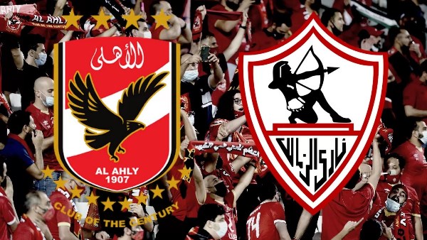 طارق السيد بيشتغل إية؟.. تفاصيل خناقة جديدة بين ثنائي الأهلي والزمالك
                                                
                                                
                                                    30/05/2026 12:26 م
                                                
                                                
                                                    تصاعدت وتيرة أزمة جديدة بين نجوم الأهلي والزمالك علي خلفية تتويج الفارس الأبيض