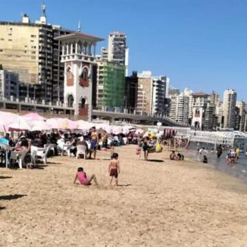 طقس الإسكندرية في أول أيام عيد الأضحى.. أجواء معتدلة وفرص سقوط أمطار خفيفة