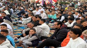 طقس عيد الأضحى 2026.. ارتفاع تدريجي في الحرارة وتحذيرات من الشبورة صباحا