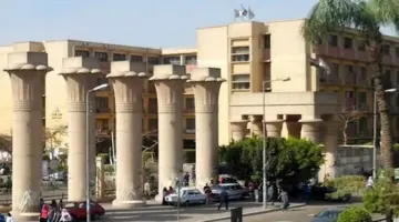 طلاب آثار عين شمس يستكشفون معالم الإسكندرية اليونانية في زيارة ميدانية