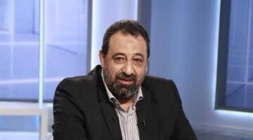 طلع مش صحيح .. مجدي عبد الغني يعتذر لـ الزمالك على الهواء| تفاصيل 25/05/2026 09:30 ص قدم مجدي عبد الغني، نجم الكرة المصرية السابق، اعتذار لجماهير نادي الزمالك بعد تتويج الفريق الأول لكرة القدم بالقلعة البيضاء ببطولة الدوري.