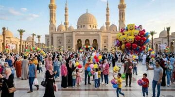 ظاهرة جوية طارئة تقلب موازين طقس عيد الأضحى.. «الأرصاد» تكشف التفاصيل