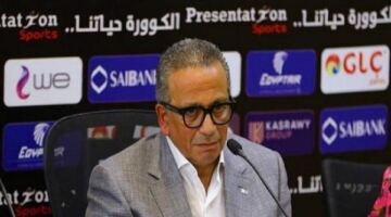 عاد واعتذر.. "ولو كره الكافرون" تورط الجنايني بعد تتويج الزمالك بلقب الدوري                                                                                                                                                    22/05/2026 02:43 م                                                                                                                                                    أثار عمرو الجنايني، عضو لجنة الاستثمار بنادي الزمالك، حالة من الجدل