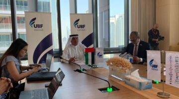 عبدالعزيز الغرير: اقتصاد الإمارات يعود أقوى بعد الأزمات