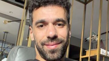 عبدلله السعيد يهنئ جمهوره بعيد الأضحى
                                                
                                                
                                                    27/05/2026 12:51 م
                                                
                                                
                                                    وجة عبدالله السعيد رسالة تهنئة إلى جمهوره ومتابعيه بمناسبة عيد الأضحى المبارك، من خلال صورة نشرها عبر حسابه الرسمي بموقع إنستجرام.