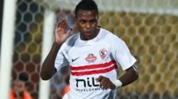 عصام مرعي: على معتمد جمال إظهار العين الحمراء للاعبي الزمالك.. ولابد من استبعاد شيكوبانزا
                                                
                                                
                                                    17/05/2026 04:04 م
                                                
                                                
                                                    طالب عصام مرعي نجم الكرة المصرية السابق، باستبعاد شيكوبانزا من تشكيل الزمالك الأساسي امام سيراميكا كليوباترا نظرا لما بدر منه أمام اتحاد العاصمة